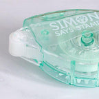 Simon Says Stamp! Simon Says Stamp Tape DOT RUNNER AND 2 REFILLS Adhesive st0003