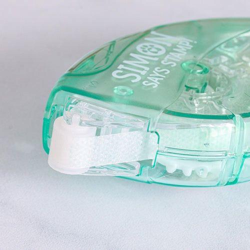 Simon Says Stamp! Simon Says Stamp Tape DOT RUNNER AND 2 REFILLS Adhesive st0003
