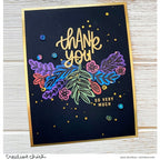 Simon Says Stamp! Simon Says Clear Stamps GARDEN GREETINGS sss202189c | color-code:ALT5