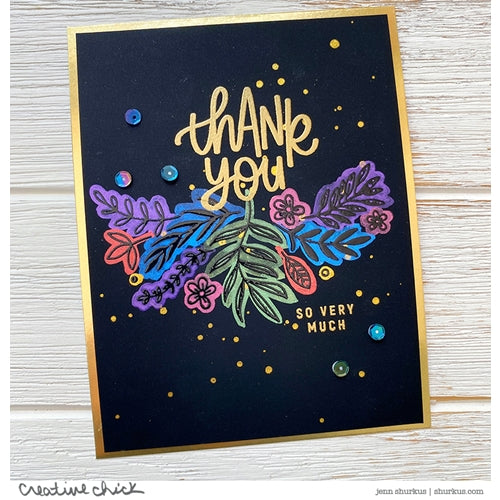 Simon Says Stamp! Simon Says Clear Stamps GARDEN GREETINGS sss202189c | color-code:ALT5