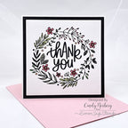 Simon Says Stamp! Simon Says Clear Stamps GARDEN GREETINGS sss202189c
