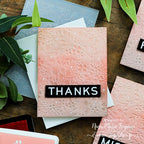 Simon Says Stamp! Simon Says Stamp Embossing Folder BLOSSOM FIELD sf219 | color-code:ALT4