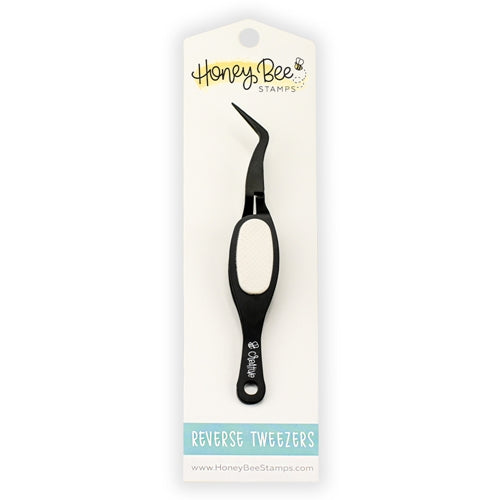 Honey Bee REVERSE TWEEZERS hbtl-rvtw