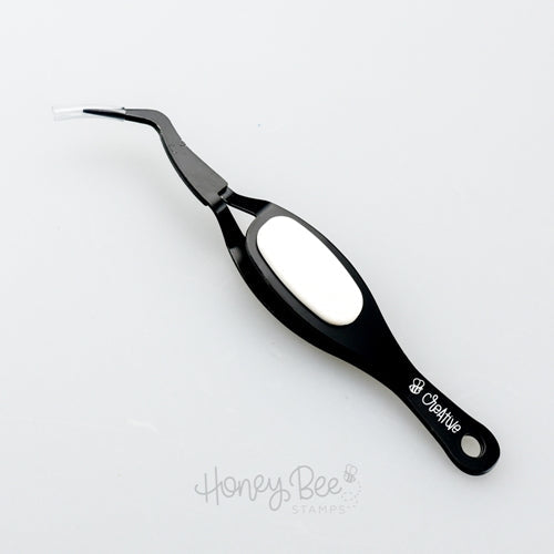 Simon Says Stamp! Honey Bee REVERSE TWEEZERS hbtlrvtw