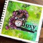 Simon Says Stamp! AALL & Create POWER WORDS 24 Washi Tape aalwt24 | color-code:ALT1