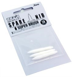 Copic - Nibs Sketch Ciao - Super Brush