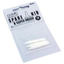 Simon Says Stamp! Copic Marker Sketch And Ciao 3 SUPER BRUSH Spare Nibs