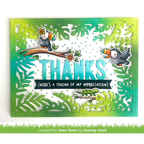 Simon Says Stamp! Lawn Fawn WATERCOLOR WISHES RAINBOW 12x12 Inch Collection Paper Pack lf2591
