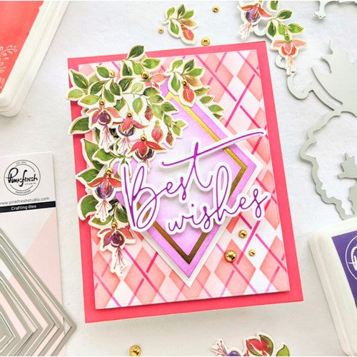 Simon Says Stamp! PinkFresh Studio GOLD Metallic Pearls pf073es | color-code:ALT09