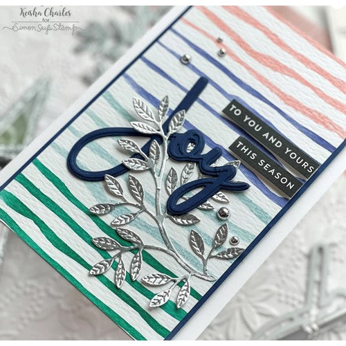 Simon Says Stamp! PinkFresh Studio SILVER Metallic Pearls pf074es | color-code:ALT01