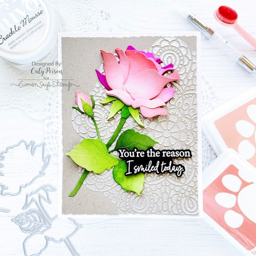 Simon Says Stamp! Trinity Stamps PICK UP STICK tst008 | color-code:ALT04