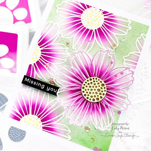 Simon Says Stamp! Trinity Stamps PICK UP STICK tst008 | color-code:ALT08