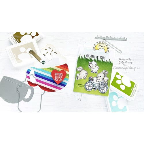 Simon Says Stamp! Trinity Stamps PICK UP STICK tst008 | color-code:ALT09