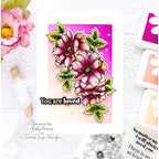 Simon Says Stamp! Trinity Stamps PICK UP STICK tst008 | color-code:ALT091