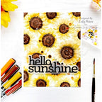 Simon Says Stamp! Trinity Stamps PICK UP STICK tst008 | color-code:ALT092