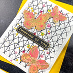 Simon Says Stamp! Trinity Stamps MORGANITE MUSE Embellishment Box tsb191 | color-code:ALT02
