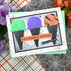 Simon Says Stamp! Trinity Stamps AMETHYST ACCENT Embellishment Box tsb200 | color-code:ALT01