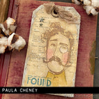 Simon Says Stamp! Tim Holtz Distress Archival Ink Pad VINTAGE PHOTO Ranger | color-code:ALT03