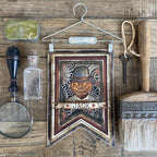 Simon Says Stamp! Tim Holtz Sizzix PUMPKINHEAD Colorize Thinlits Dies 665553 | color-code:ALT7