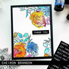Simon Says Stamp! Tim Holtz Distress Reinker PRIZE RIBBON Ranger txr72676 | color-code:ALT03