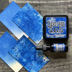 Simon Says Stamp! Tim Holtz Distress Ink Pad PRIZE RIBBON Ranger tim72669 | color-code:ALT1