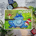 Simon Says Stamp! Tim Holtz Distress Ink Pad PRIZE RIBBON Ranger tim72669 | color-code:ALT6