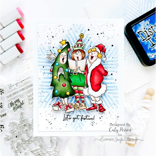 Simon Says Stamp! Tim Holtz Distress Ink Pad PRIZE RIBBON Ranger tim72669 | color-code:ALT9