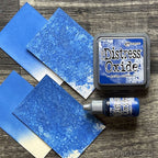 Simon Says Stamp! Tim Holtz Distress Oxide Ink Pad PRIZE RIBBON Ranger tdo72683 | color-code:ALT04