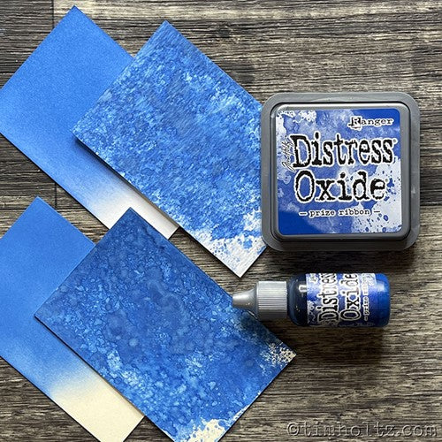 Simon Says Stamp! Tim Holtz Distress Oxide Ink Pad PRIZE RIBBON Ranger tdo72683 | color-code:ALT04