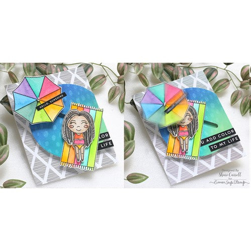 Simon Says Stamp! Tim Holtz Distress Oxide Ink Pad PRIZE RIBBON Ranger tdo72683 | color-code:ALT07