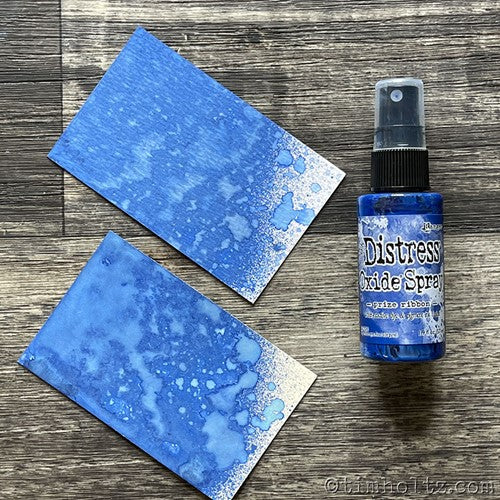 Simon Says Stamp! Tim Holtz Distress Oxide Spray PRIZE RIBBON Ranger tso72720 | color-code:ALT04