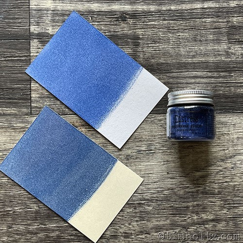 Simon Says Stamp! Tim Holtz Distress Embossing Glaze PRIZE RIBBON Ranger tde73864 | color-code:ALT02