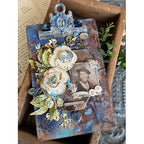 Simon Says Stamp! Tim Holtz Distress Embossing Glaze PRIZE RIBBON Ranger tde73864 | color-code:ALT04