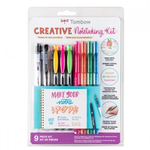 Faber-Castell Essential Note Taking Supplies Kit | Michaels