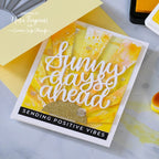 Simon Says Stamp! Simon Says Stamp SUNBURST Wafer Die sssd112390 | color-code:ALT1