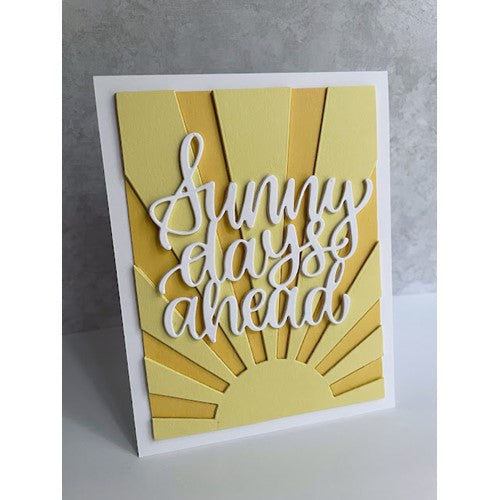 Simon Says Stamp! Simon Says Stamp SUNBURST Wafer Die sssd112390 | color-code:ALT91