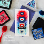 Simon Says Stamp! Simon Says Stamp Sequins MAGICAL mg0621