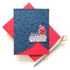 Simon Says Stamp! Simon Says Cling Stamp MAGIC STARS sss102306