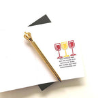 Simon Says Stamp! CZ Design Clear Stamps SASSY INSIDES 2 cz372 Make Magic