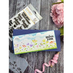 Simon Says Stamp! Simon Says Clear Stamps ALL ABOUT YOU sss302334 | color-code:ALT1