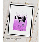 Simon Says Stamp! Simon Says Clear Stamps ALL ABOUT YOU sss302334