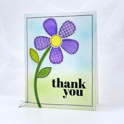 Simon Says Stamp! Simon Says Clear Stamps ALL ABOUT YOU sss302334