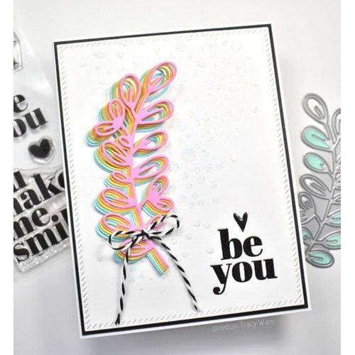 Simon Says Stamp! Simon Says Clear Stamps ALL ABOUT YOU sss302334 | color-code:ALT91