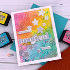 Simon Says Stamp! Simon Says Clear Stamps MAGICAL TO ME sss302343c