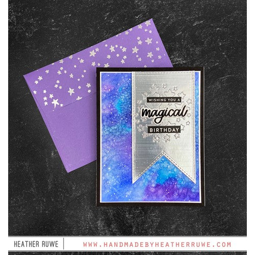 Simon Says Stamp! Simon Says Clear Stamps MAGICAL TO ME sss302343c | color-code:ALT3