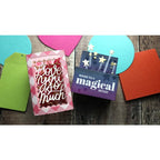 Simon Says Stamp! Simon Says Clear Stamps MAGICAL TO ME sss302343c | color-code:ALT6