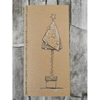 Simon Says Stamp! Paper Artsy JOFY 105 Cling Stamps jofy105*