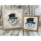 Simon Says Stamp! Paper Artsy JOFY 105 Cling Stamps jofy105*