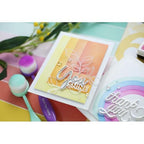 Simon Says Stamp! Simon Says Stamp Blending Brush SET LARGE st0035 | color-code:ALT01