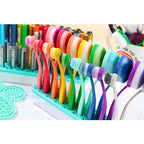 Simon Says Stamp! Simon Says Stamp Blending Brush SET SMALL AND LARGE st0037 | color-code:ALT0